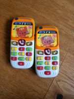 Vtech Telefon Lernhandy 9-36 Monate Zahlen Melodien Sound Wandsbek - Hamburg Eilbek Vorschau