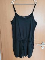 Jumpsuit schwarz Gr. 44 Nordrhein-Westfalen - Dorsten Vorschau