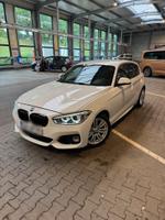 Verkaufen BMW F20  LCI Mpaket original Baden-Württemberg - Kehl Vorschau