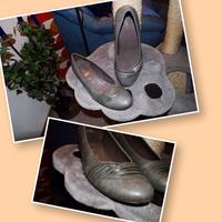 Ara Damen Pumps Slipper Relax Insole Größe 6 1/2 Bayern - Leiblfing Vorschau