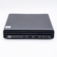HP EliteDesk 800 G6 i5-10500T  32GB DDR4 1TB NVMe SSD Win 11 Pro Hamburg - Wandsbek Vorschau