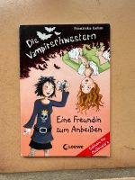 Heft „Die Vampirschwestern“ Hessen - Fuldatal Vorschau