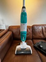 Leifheit Akku Saugwischer Regulus Aqua Powervac Kreis Pinneberg - Rellingen Vorschau