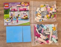 Lego Friends 41007 Heartlake Tiersalon Niedersachsen - Kirchtimke Vorschau