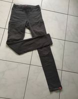 Graue Hose (Jeggings, Röhrenhose) von EDC Baden-Württemberg - Filderstadt Vorschau