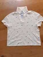 Benetton Shirt neu mit Etikett Aktuelle Kollektion M Bayern - Erlangen Vorschau