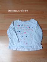 Langarmshirt von Staccato Wandsbek - Hamburg Volksdorf Vorschau