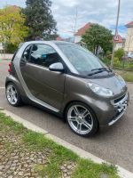 Smart 451 Tausch oder verkauf 17 Zoll plus Winter Harztor - Harztor Ilfeld Vorschau