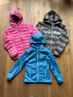 Jacken Frühling Leichtsteppjacke Softshelljacke Sweatjacke Sachsen - Bischofswerda Vorschau