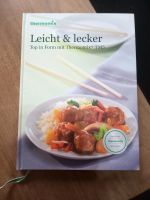 Leicht & Lecker - Kochbuch für den Thermomix TM 5 Bayern - Woerth an der Donau Vorschau