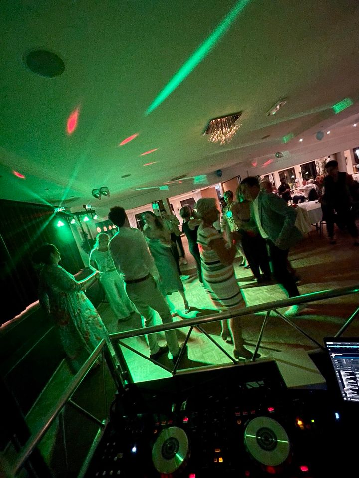 DJ gesucht,DJ TomGun in Heidelberg, für Hochzeiten, Geburtstage in Weinheim