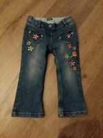 Mädchenjeans Gr. 86 Sachsen - Stolpen Vorschau