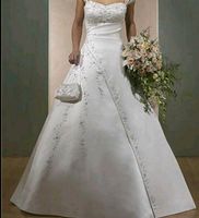 Brautkleid Hochzeitskleid von Maggie Sottero Bayern - Rödental Vorschau