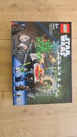 Lego Star Wars Weihnachtsspecial 40685 Niedersachsen - Göttingen Vorschau