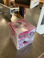 DEPILEVE FACIAL PARAFFIN WARMER 220 V inkl. Zubehör Sachsen - Oelsnitz / Vogtland Vorschau