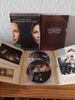 Benjamin Button Special Edition 2 DVDs im Pappschuber Filmbooklet Pankow - Prenzlauer Berg Vorschau