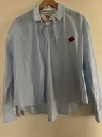 Tommy Hilfiger Hemd Gr. S Neu Bayern - Cham Vorschau