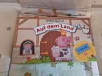 Haba Auf dem Land Bauernhof Holzspielzeug Baden-Württemberg - Lörrach Vorschau