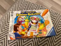 Ravensburger Tip Toi Der hungrige Zahlen-Roboter Nordrhein-Westfalen - Marl Vorschau