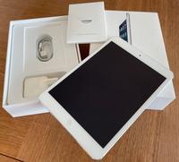 iPad MINI WI-FI 16GB SILVER / A1489 - TOP-Zustand !!! München - Laim Vorschau