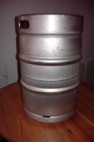 Edelstahl Kegs 50 Ltr. DIN, Bierfass Bayern - Bad Staffelstein Vorschau