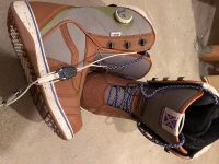 Snowboardschuhe Vans 38,5 Damen Ferra Nordrhein-Westfalen - Willich Vorschau