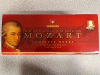 Gesamtwerk Wolfgang Amadeus Mozart 170 CDs Saarland - Merchweiler Vorschau