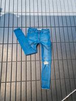 Asos und Pieces Damen Skinny Jeans neuwertig Bayern - Königsbrunn Vorschau
