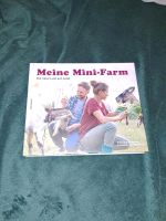 Buch Meine Mini-Farm von Francine Raymond Schwerin - Altstadt Vorschau