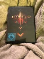 Diabolo 3, PC DVD ROM Blizzard Niedersachsen - Freden Vorschau