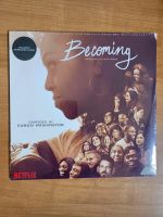 Neu - Schallplatte "Becoming" von Kamasi Washington Nordrhein-Westfalen - Hille Vorschau