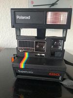 Polaroid 635 CL TOP!! Niedersachsen - Brake (Unterweser) Vorschau