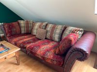 Sofa, Riesensofa zu verkaufen. Baden-Württemberg - Möckmühl Vorschau