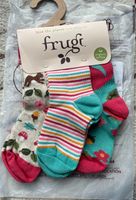 Frugi Socken 23 26 Rock My Socks 3 Pack NEU Hannover - Döhren-Wülfel Vorschau