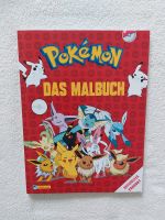 Neu: Pokémon Malbuch Bochum - Bochum-Mitte Vorschau