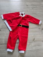 Body Weihnachten Overall Anzug Gr.68 Schleswig-Holstein - Flensburg Vorschau