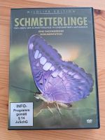 Schmetterlinge DVD Dokumentation Niedersachsen - Sauensiek Vorschau