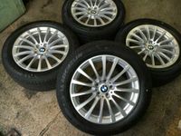 4 ORIGINAL 18" ALU SOMMERRÄDER BMW 7ER REIHE G11 G12 RDKS #14RJ Bayern - Bad Tölz Vorschau