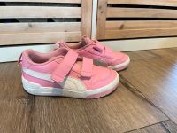 Puma Turnschuhe Gr. 31 TOP ZUSTAND!!! Niedersachsen - Northeim Vorschau