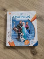 Tip Toilette Buch die Eiskönigin Dortmund - Bodelschwingh Vorschau