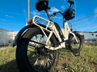 20“ Corratec Life S City E Bike top Zustand neuwertig Fahrrad Brandenburg - Eisenhüttenstadt Vorschau
