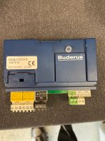 Buderus Modul WM10 Baden-Württemberg - Gingen an der Fils Vorschau