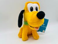 ❤️ NEU Disney Classics Pluto Stofftier Plüsch Kuscheltier & Sound Herzogtum Lauenburg - Schwarzenbek Vorschau