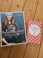 Babybauchzeit Buch von Nora Imlau und Sabine Pfützer Hannover - Döhren-Wülfel Vorschau