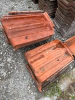 Ortgangziegel Z1 4x rechts 2x links Ziegel Dachziegel Baden-Württemberg - Rheinstetten Vorschau