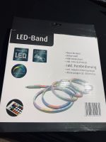 LED-Band-Silikon München - Laim Vorschau