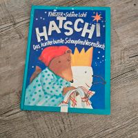 Buch HATSCHI Das kunterbunte SchnupfenNaseBuch Niedersachsen - Sottrum Vorschau