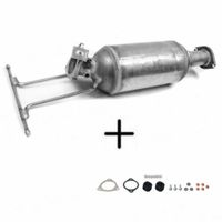 NEU Dieselpartikelfilter DPF Volvo S60 I V70 I V70 II 36002220 36 Baden-Württemberg - Neckartailfingen Vorschau