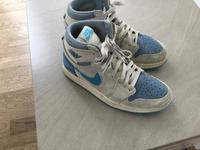 Nike Air Zoom (Gr. 41 /8) Nordrhein-Westfalen - Willich Vorschau