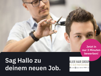 Friseur (m/w/d) bei Super Cut, Friseur/in, Hairstylist/in, Hairdresser, Herrenfriseur/in, Barbier/e Wandsbek - Hamburg Wellingsbüttel Vorschau